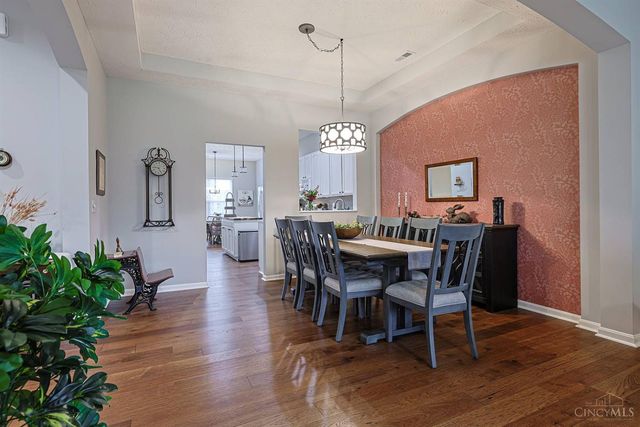 4142 Woodsly Drive, Union Twp, OH 45103