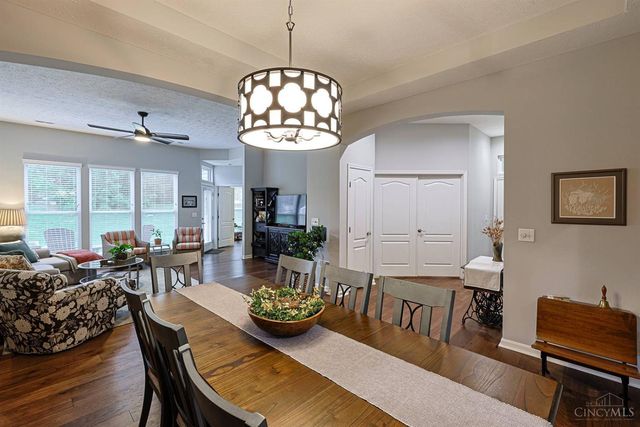 4142 Woodsly Drive, Union Twp, OH 45103