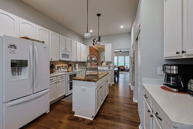 4142 Woodsly Drive, Union Twp, OH 45103