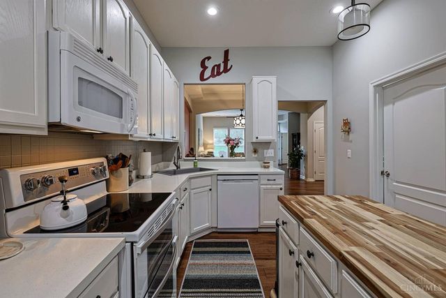 4142 Woodsly Drive, Union Twp, OH 45103