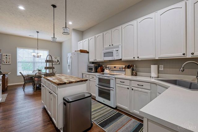 4142 Woodsly Drive, Union Twp, OH 45103