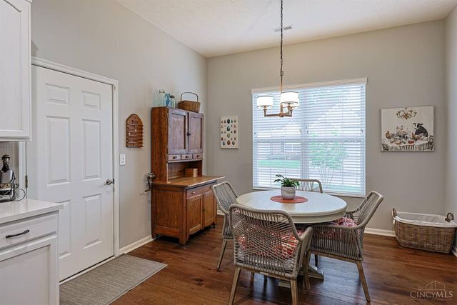 4142 Woodsly Drive, Union Twp, OH 45103