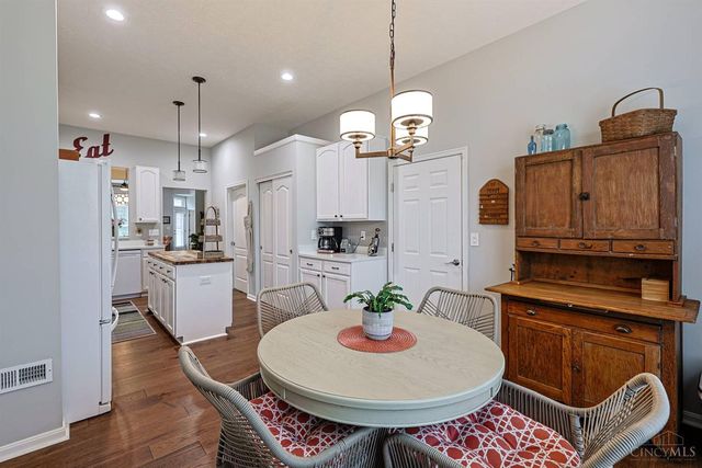 4142 Woodsly Drive, Union Twp, OH 45103
