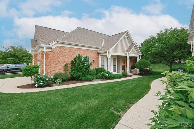 4142 Woodsly Drive, Union Twp, OH 45103