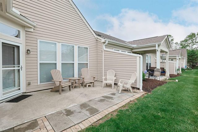 4142 Woodsly Drive, Union Twp, OH 45103