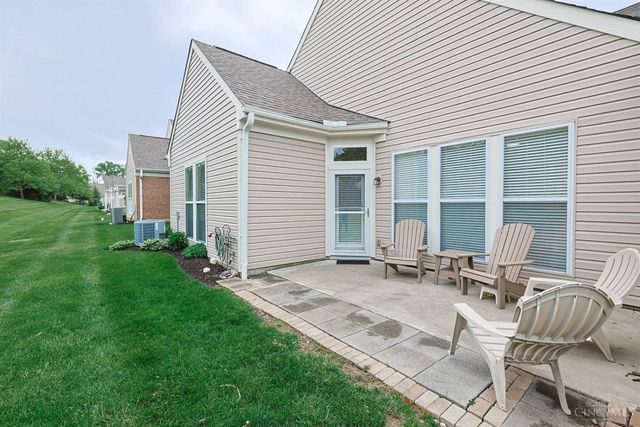 4142 Woodsly Drive, Union Twp, OH 45103