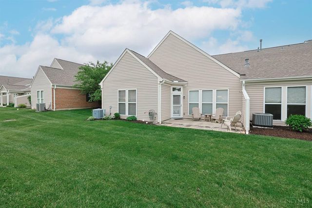 4142 Woodsly Drive, Union Twp, OH 45103