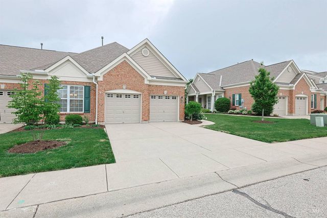 4142 Woodsly Drive, Union Twp, OH 45103