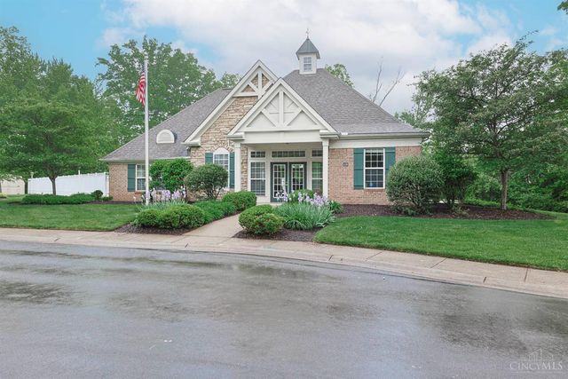 4142 Woodsly Drive, Union Twp, OH 45103