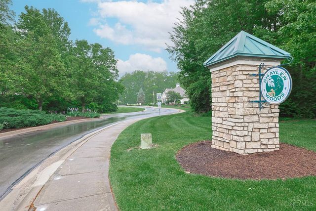 4142 Woodsly Drive, Union Twp, OH 45103