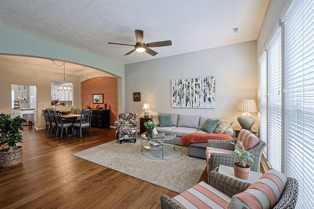 4142 Woodsly Drive, Union Twp, OH 45103