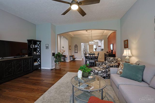 4142 Woodsly Drive, Union Twp, OH 45103