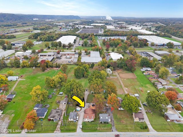 7601 Greenwood Rd, Louisville, KY 40258