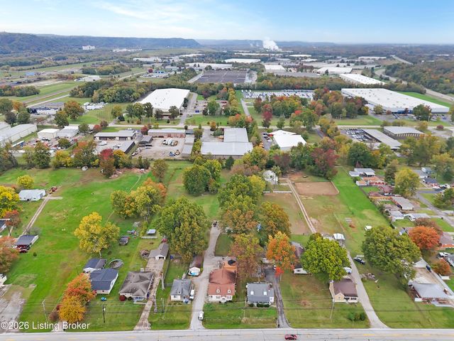 7601 Greenwood Rd, Louisville, KY 40258