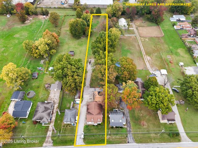 7601 Greenwood Rd, Louisville, KY 40258