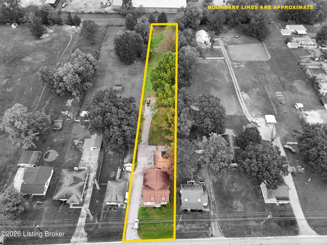 7601 Greenwood Rd, Louisville, KY 40258