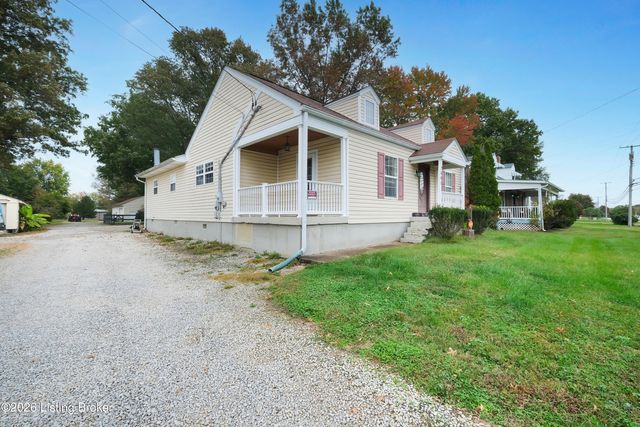 7601 Greenwood Rd, Louisville, KY 40258