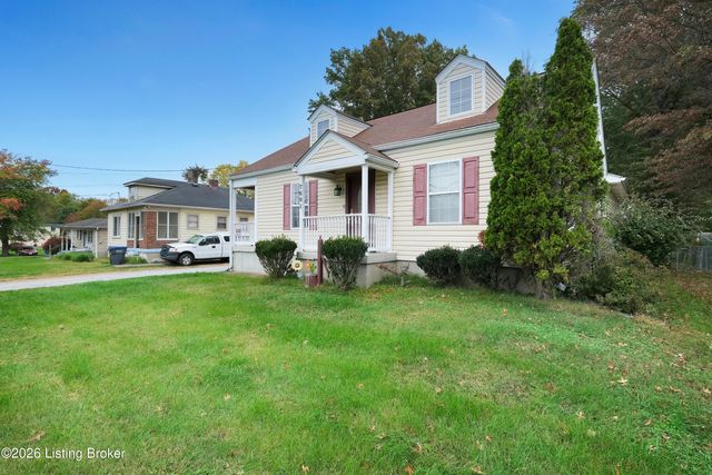 7601 Greenwood Rd, Louisville, KY 40258