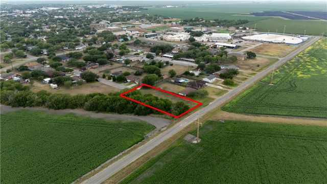 717 New Rincon, Taft, TX 78390