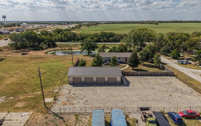 11967 SW 99th St, Augusta, KS 67010