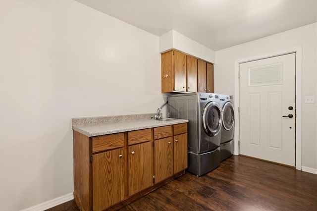 11967 SW 99th St, Augusta, KS 67010