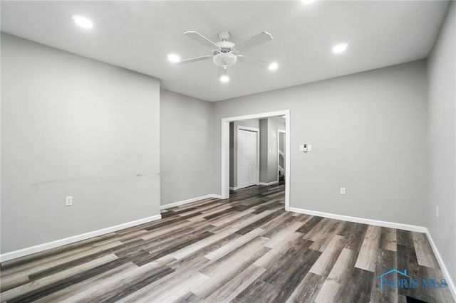 407 Washington Street, Findlay, OH 45840