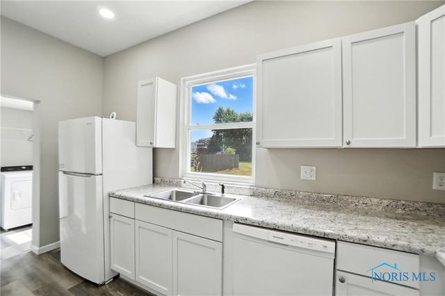 407 Washington Street, Findlay, OH 45840