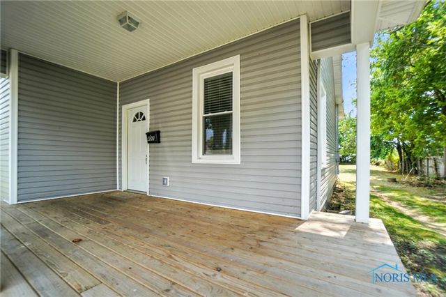 407 Washington Street, Findlay, OH 45840