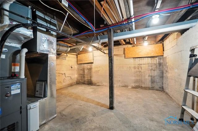 407 Washington Street, Findlay, OH 45840