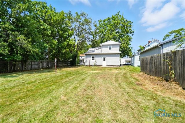 407 Washington Street, Findlay, OH 45840