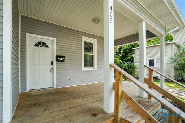 407 Washington Street, Findlay, OH 45840