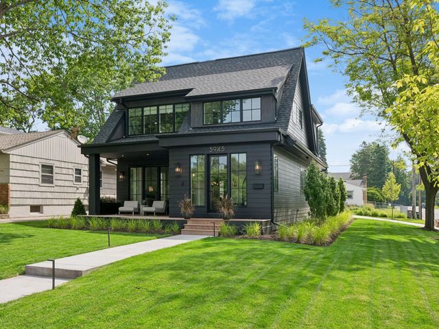 5945 Saint Johns Avenue, Edina, MN 55424