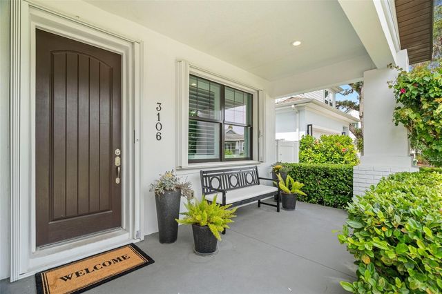 3106 N WOODROW AVENUE, Tampa, FL 33603