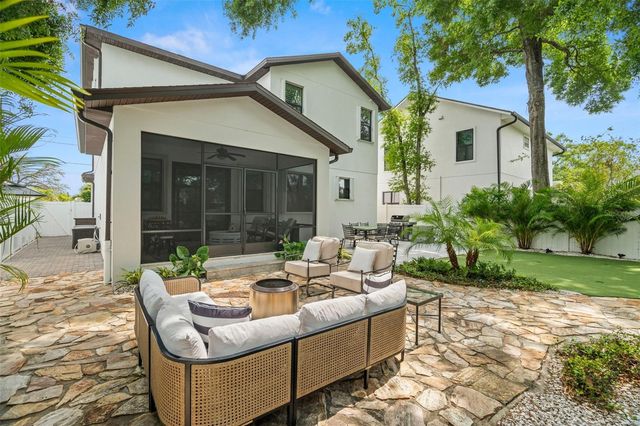 3106 N WOODROW AVENUE, Tampa, FL 33603
