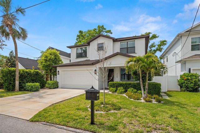 3106 N WOODROW AVENUE, Tampa, FL 33603