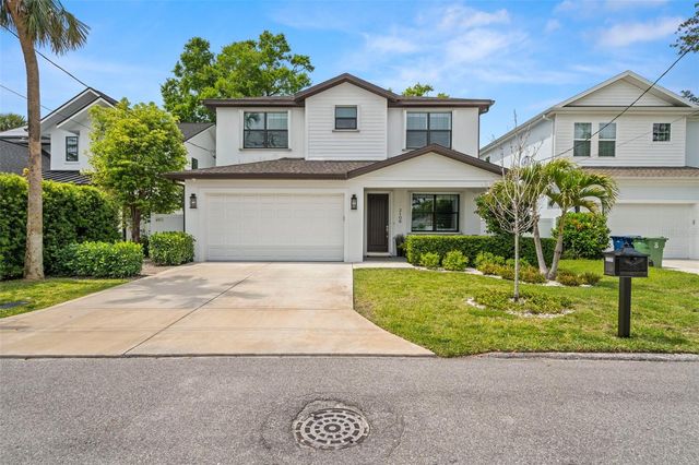 3106 N WOODROW AVENUE, Tampa, FL 33603