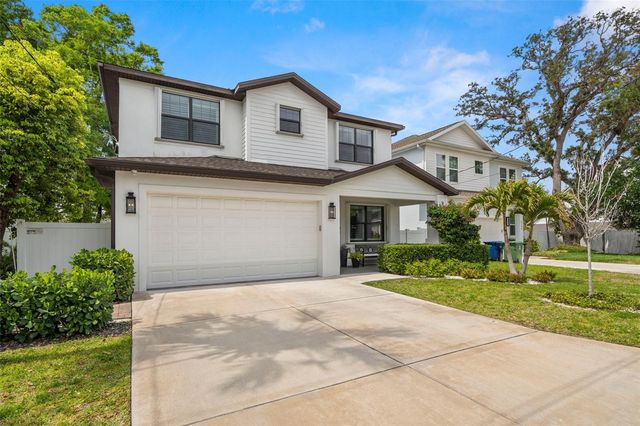 3106 N WOODROW AVENUE, Tampa, FL 33603