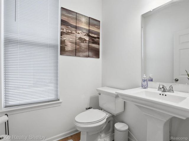 51435 Water Mark Drive, Macomb Township, MI 48042