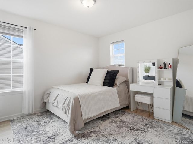 51435 Water Mark Drive, Macomb Township, MI 48042