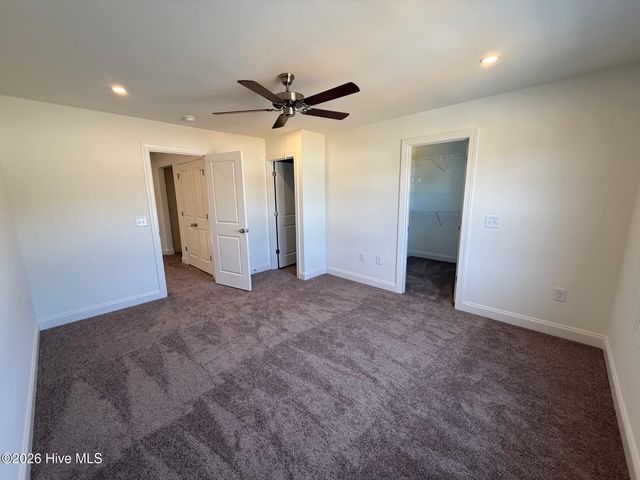 648 Chambers Drive, Southern Pines, NC 28387