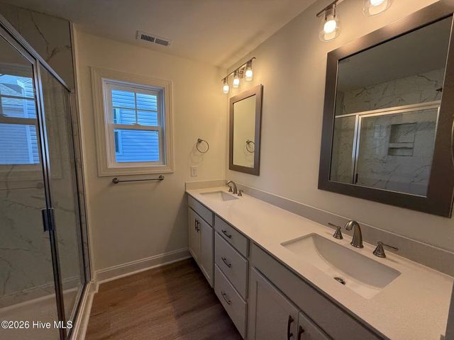 648 Chambers Drive, Southern Pines, NC 28387