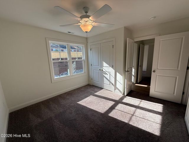 648 Chambers Drive, Southern Pines, NC 28387