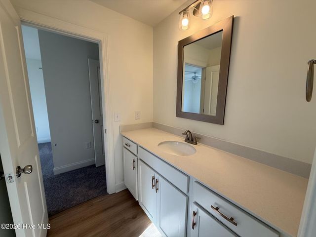 648 Chambers Drive, Southern Pines, NC 28387