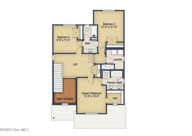 648 Chambers Drive, Southern Pines, NC 28387