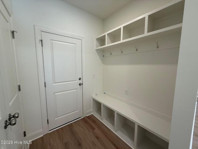 648 Chambers Drive, Southern Pines, NC 28387