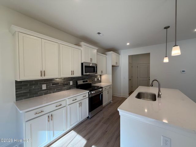 648 Chambers Drive, Southern Pines, NC 28387