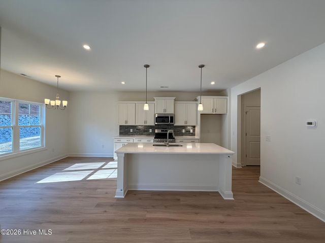 648 Chambers Drive, Southern Pines, NC 28387