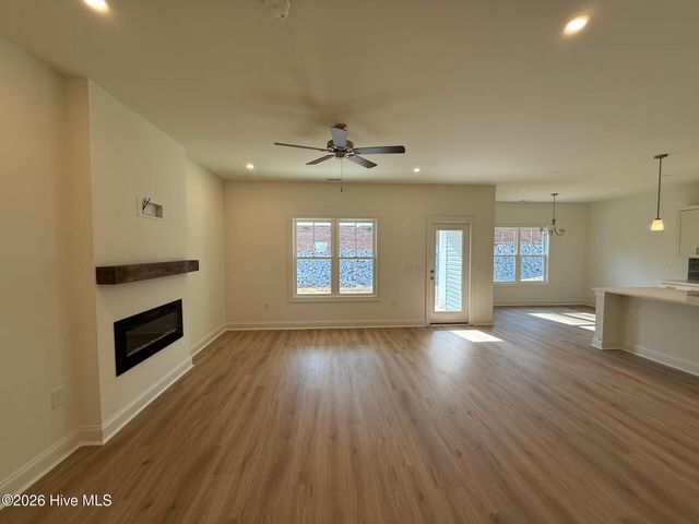 648 Chambers Drive, Southern Pines, NC 28387