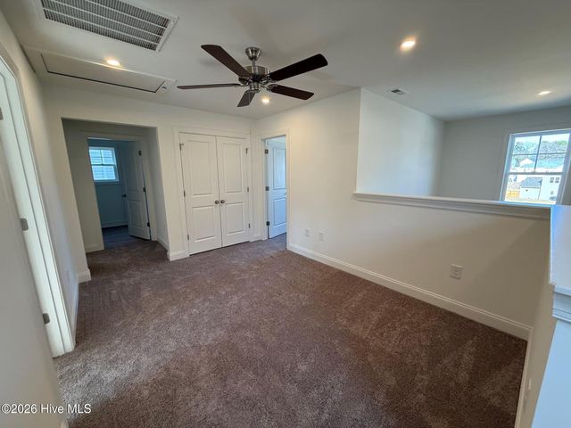 648 Chambers Drive, Southern Pines, NC 28387