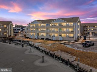 202 S HERON DR #104B, Ocean City, MD 21842